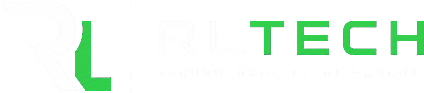 RLTECH – Technologie, které fungují